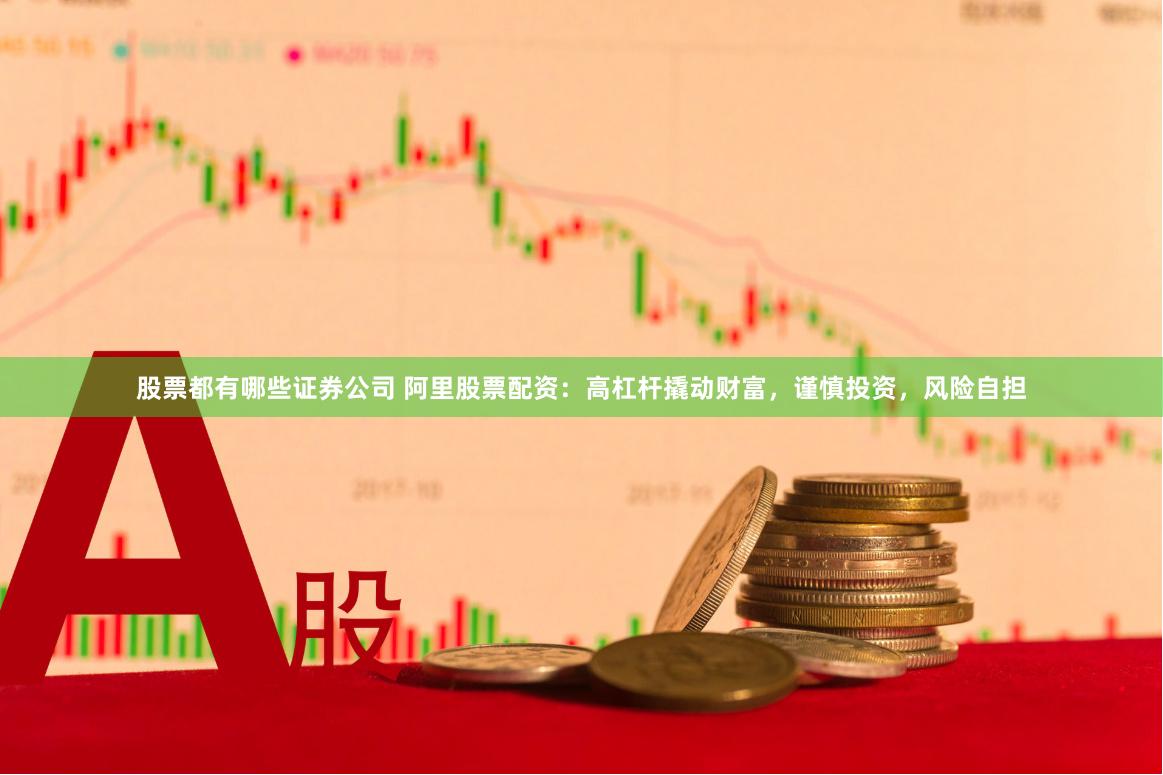 股票都有哪些证券公司 阿里股票配资：高杠杆撬动财富，谨慎投资，风险自担
