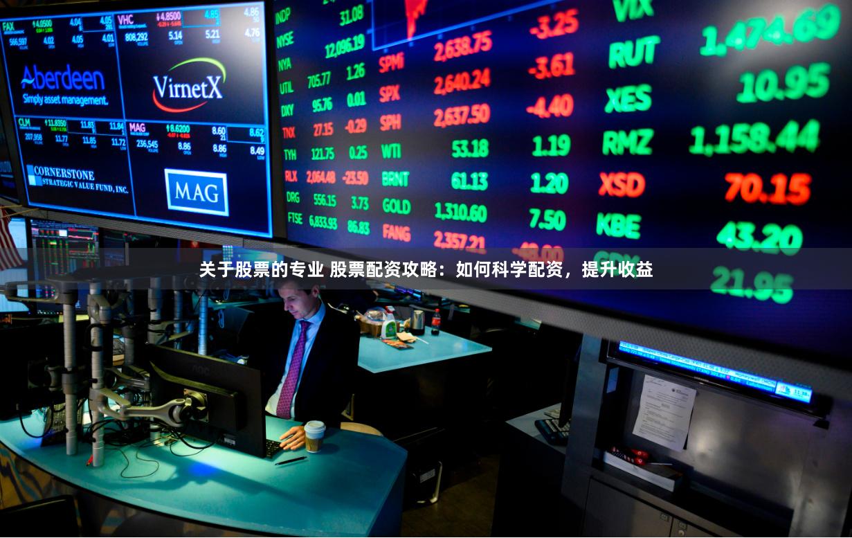 关于股票的专业 股票配资攻略：如何科学配资，提升收益