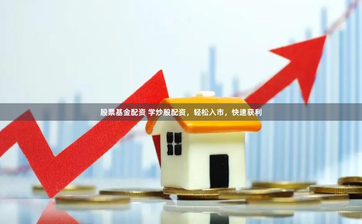 股票基金配资 学炒股配资，轻松入市，快速获利