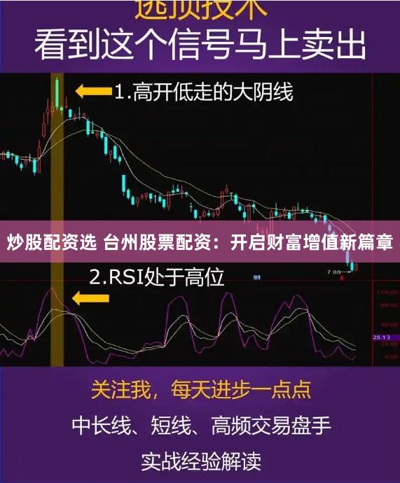 炒股配资选 台州股票配资：开启财富增值新篇章