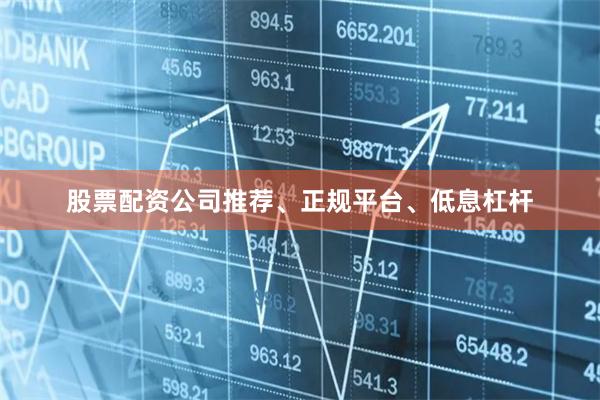 股票配资公司推荐、正规平台、低息杠杆