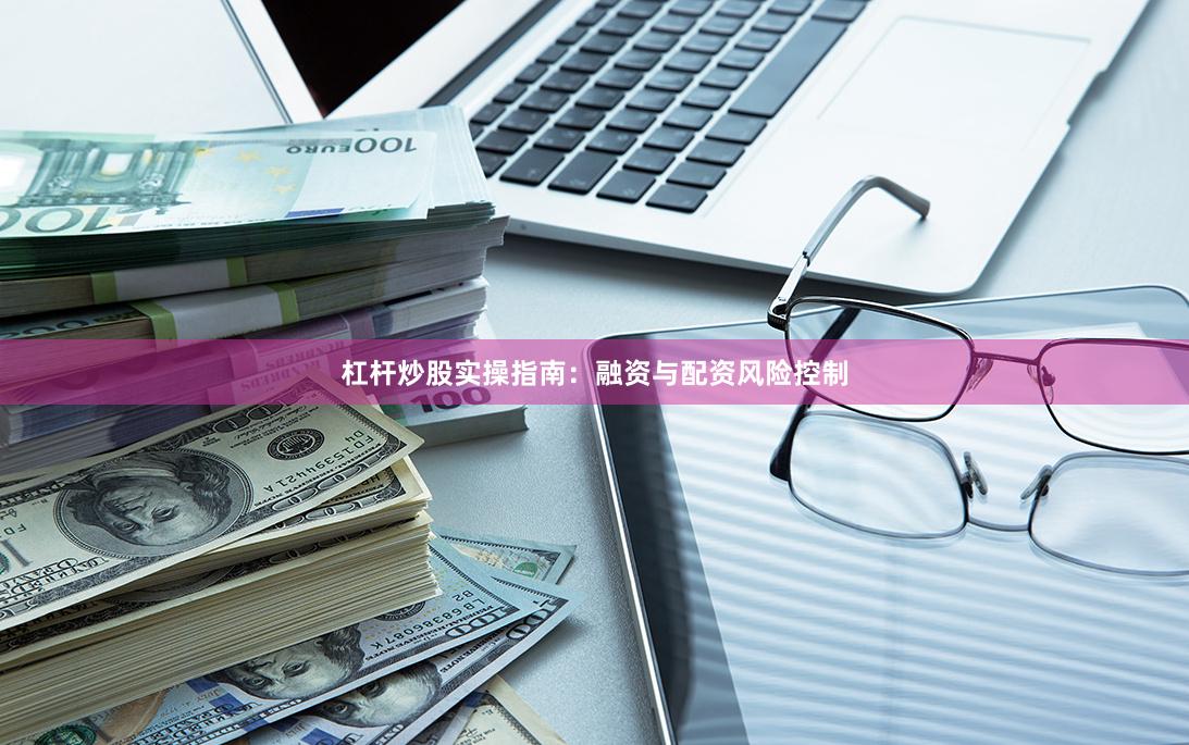 杠杆炒股实操指南：融资与配资风险控制